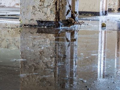 About Advanced Water Restoration & Structural Drying - water damage restoration experts in Athens, AL
